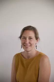LAURE PIERREL